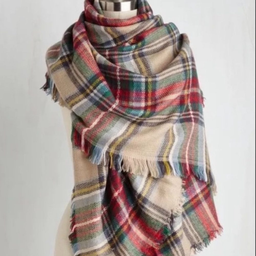 Modcloth Scarf